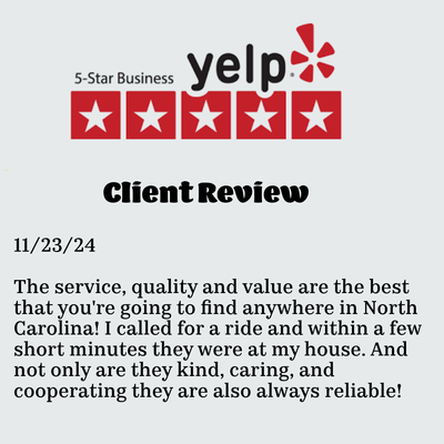 5 Start Customer Reviews on Yelp - Here are several reviews written on Yelp by our customers. 5 Start Customer Reviews on Yelp - Here are several reviews written on Yelp by our customers.