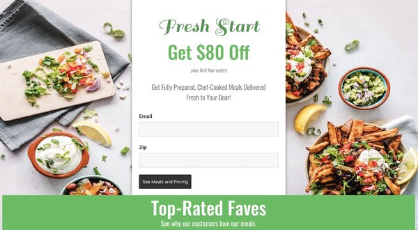 Fresh Start - Time to see some projects. Here are some samples of web design projects I have created. Fresh Start - Time to see some projects. Here are some samples of web design projects I have created.