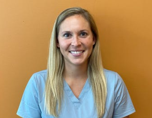 Meet: Dr. Sierra Andreason, PT, DPT, CST - Licensed Physical Therapist
Dr. Sierra Andreason grew up in Sugar Land, TX and knew early on that she wanted to be a Physical Therapist since she always had a love of sports and helping others. She attended Elkins High School, and then went on to get her B.S. in Kinesiology from Texas A&M University. Sierra then attended Physical Therapy school at the University of Texas Medical Branch in Galveston where she became a Doctor of Physical Therapy in 2016. Since graduation, Sierra has worked in a variety of outpatient PT clinics where she has become proficient at treating orthopedic, neurological, and vestibular patients. Sierra also is certified in dry needling. Outside of work Sierra's hobbies include swimming, working out, gardening, and spending time with her husband and 2 dogs. Meet: Dr. Sierra Andreason, PT, DPT, CST - Licensed Physical Therapist
Dr. Sierra Andreason grew up in Sugar Land, TX and knew early on that she wanted to be a Physical Therapist since she always had a love of sports and helping others. She attended Elkins High School, and then went on to get her B.S. in Kinesiology from Texas A&M University. Sierra then attended Physical Therapy school at the University of Texas Medical Branch in Galveston where she became a Doctor of Physical Therapy in 2016. Since graduation, Sierra has worked in a variety of outpatient PT clinics where she has become proficient at treating orthopedic, neurological, and vestibular patients. Sierra also is certified in dry needling. Outside of work Sierra's hobbies include swimming, working out, gardening, and spending time with her husband and 2 dogs.