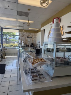 Adonai Desserts and More - Come on in and say hi! Adonai Desserts and More - Come on in and say hi!