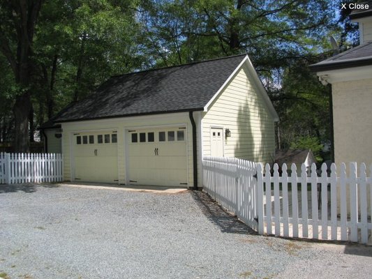 Garages - Welcome to JFK Construction, Inc. providing quality home remodeling since 1979. Our many years of service to Charlotte and the surrounding communities have made us a local favorite. We owe it to homeowners like you! You have welcomed us into your home to deliver professional service and quality projects for your comfort and enjoyment.
Our projects have included all kinds of home additions and renovations. Below is a partial list of some of these projects:
Master Bedroom Suites
Room Additions including 2nd Story Additions
Custom Kitchen and Bath Renovations
Front Entrance Remodels
Basement Renovations
Attic Renovations
Sunrooms, Porches, Decks and Patios
We hope you will tour our company online and enjoy the beautiful photos in our gallery, the kind words from our customers and the remodeling tips and information. Please feel free to share with us any suggestions or improvements as we are always looking for ways to better serve our remodeling family.
If you have questions about a remodeling project, just let us know. You can phone us or send a simple request using our online form on the “Contact Us” page. It will be our pleasure to assist you in any way possible. Garages - Welcome to JFK Construction, Inc. providing quality home remodeling since 1979. Our many years of service to Charlotte and the surrounding communities have made us a local favorite. We owe it to homeowners like you! You have welcomed us into your home to deliver professional service and quality projects for your comfort and enjoyment.
Our projects have included all kinds of home additions and renovations. Below is a partial list of some of these projects:
Master Bedroom Suites
Room Additions including 2nd Story Additions
Custom Kitchen and Bath Renovations
Front Entrance Remodels
Basement Renovations
Attic Renovations
Sunrooms, Porches, Decks and Patios
We hope you will tour our company online and enjoy the beautiful photos in our gallery, the kind words from our customers and the remodeling tips and information. Please feel free to share with us any suggestions or improvements as we are always looking for ways to better serve our remodeling family.
If you have questions about a remodeling project, just let us know. You can phone us or send a simple request using our online form on the “Contact Us” page. It will be our pleasure to assist you in any way possible.