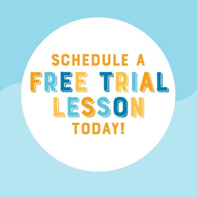 Free Trial Offer! - Schedule a Free Trial to find the right class for you! Free Trial Offer! - Schedule a Free Trial to find the right class for you!