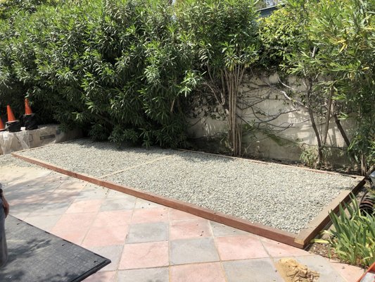 Custom Shed Gravel Foundation + Shed Build - Custom Shed Gravel Foundation + Shed Build Custom Shed Gravel Foundation + Shed Build - Custom Shed Gravel Foundation + Shed Build
