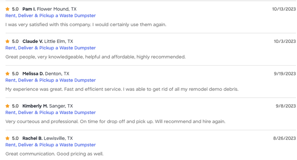 Angi Testimonials - These are a few reviews we've had on Angi, Check them out! Angi Testimonials - These are a few reviews we've had on Angi, Check them out!