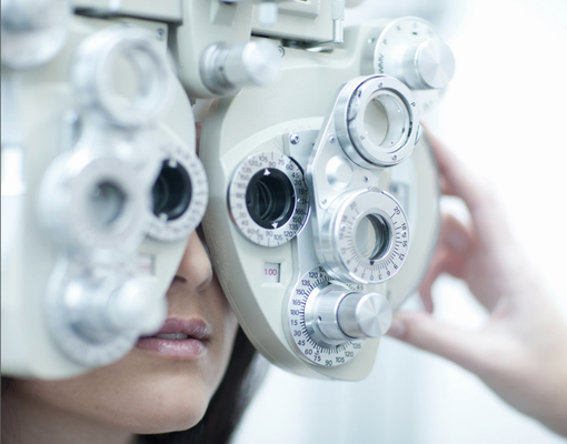 Annual Comprehensive Eye Exam - We believe that every patient deserves the best care, starting with a comprehensive annual eye exam that assesses your vision, overall health, and quality of life.
Central to our practice is the belief that maintaining good vision starts with managing the health of the eye. At every annual exam we use the latest technologies to establish our patient’s baseline eye health. Patients with dry eye, ocular allergies, keratoconus, glaucoma or macular degeneration can rest easy knowing we will carefully monitor and manage their symptoms with our sophisticated technologies and knowledgeable doctors.
Book your appointment today by calling us at (812) 200-8112 or visiting our website: https://schedulewidget.revintake.com/3475c76246d8bd0f7bf3f278bf2460a2 Annual Comprehensive Eye Exam - We believe that every patient deserves the best care, starting with a comprehensive annual eye exam that assesses your vision, overall health, and quality of life.
Central to our practice is the belief that maintaining good vision starts with managing the health of the eye. At every annual exam we use the latest technologies to establish our patient’s baseline eye health. Patients with dry eye, ocular allergies, keratoconus, glaucoma or macular degeneration can rest easy knowing we will carefully monitor and manage their symptoms with our sophisticated technologies and knowledgeable doctors.
Book your appointment today by calling us at (812) 200-8112 or visiting our website: https://schedulewidget.revintake.com/3475c76246d8bd0f7bf3f278bf2460a2