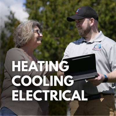 Heating, Cooling & Electrical - Serving Grays Harbor County and Neighboring Communities Heating, Cooling & Electrical - Serving Grays Harbor County and Neighboring Communities