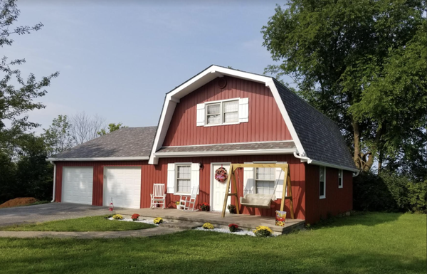 Custom Homes - Make your dream become a reality Custom Homes - Make your dream become a reality