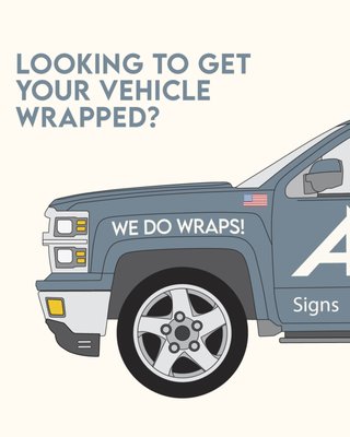 Car Wraps - ANJ Graphics serves the Treasure Valley community with unique solutions for personal and commercial needs. Locally based in Nampa, we specialize in design, production and installation of various multimedia applications. We come from varied backrounds from apparel design and software engineering to metal fabrication and armed forces veterans.
Feel free to reach out any time for questions about services or quoting. Car Wraps - ANJ Graphics serves the Treasure Valley community with unique solutions for personal and commercial needs. Locally based in Nampa, we specialize in design, production and installation of various multimedia applications. We come from varied backrounds from apparel design and software engineering to metal fabrication and armed forces veterans.
Feel free to reach out any time for questions about services or quoting.
