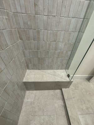 New high end ADU - We took care of design, construction documentation, pulling out permits and construction including materials and labor