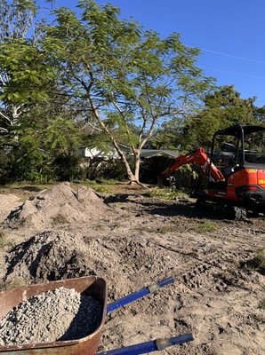 Junk removal and septic tank upgrades - Welcome to J&J Earthworks and Services, LLC. We are a veteran owned and operated company offering land clearing, demolition, junk removal, yard maintenance, pressure washing! Please don’t hesitate to give us a call for a quick estimate! 🙏
Sanford, Orlando, surrounding areas! Junk removal and septic tank upgrades - Welcome to J&J Earthworks and Services, LLC. We are a veteran owned and operated company offering land clearing, demolition, junk removal, yard maintenance, pressure washing! Please don’t hesitate to give us a call for a quick estimate! 🙏
Sanford, Orlando, surrounding areas!