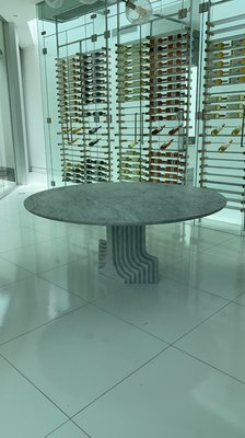 Pure Marble table over 1000 lbs - Delivering marble table from San Diego to Los Angeles Hollywood hills Pure Marble table over 1000 lbs - Delivering marble table from San Diego to Los Angeles Hollywood hills