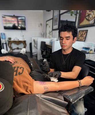 Adrian Perez - Welcome to Adrian's Tattoos Adrian Perez - Welcome to Adrian's Tattoos