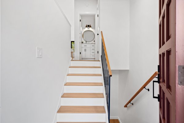 55 Corte Real Condo - This was a Complete renovation of the condo from demolition through new bathrooms and kitchen renovation.