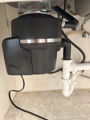 garbage disposal replacement - Quick and easy garbage disposal replacement. garbage disposal replacement - Quick and easy garbage disposal replacement.