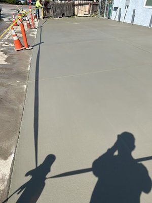 Cement/ Demolition/ Pavers - Cement 
Demolition 
Pavers