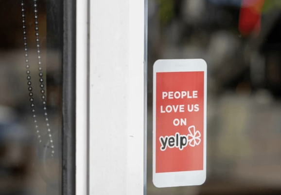 Mention you found us on Yelp! - We appreciate your business and like to know how you heard about us. Let us know when you found us on Yelp! Mention you found us on Yelp! - We appreciate your business and like to know how you heard about us. Let us know when you found us on Yelp!