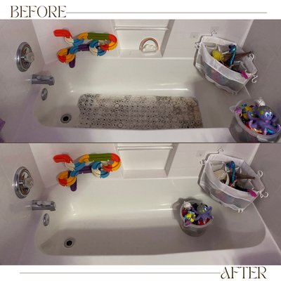 Bathroom Cleaning Service. - We use eco-friendly, health-safe cleaning products to deliver exceptional results. Your bathroom will look and feel fresh, clean, and beautifully maintained! Bathroom Cleaning Service. - We use eco-friendly, health-safe cleaning products to deliver exceptional results. Your bathroom will look and feel fresh, clean, and beautifully maintained!