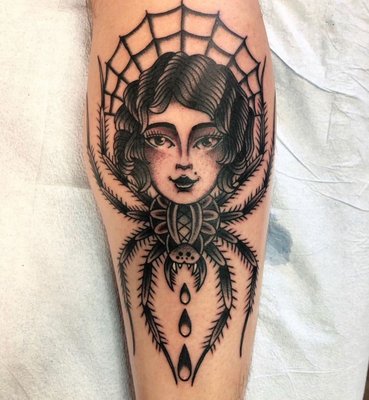 Traditional Tattoos - Some of our traditional tattoo work. We do all styles of tattoos. Give us a call or walk in the shop! Traditional Tattoos - Some of our traditional tattoo work. We do all styles of tattoos. Give us a call or walk in the shop!
