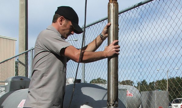 Well Pump Maintenance & Repair - With over 40 years of experience, Our trained, professional staff provides service, repair, and installation on all makes and models of pumps.
At North Florida Water Systems Inc., we understand how important it is to have clean, flowing water throughout the house. When the water suddenly goes out or water pressure decreases, families can be left high and dry without a way to restore normal functionality to their homes. Whether you’re dealing with inconsistent water pressure, a pump that’s not working, or issues with water quality, a malfunctioning well pump can be a major inconvenience. This is why our team of skilled professionals offers expert well pump repair services to homeowners and business owners throughout North Central Florida. Our team specializes in diagnosing and repairing all types of well pumps, helping ensure your system is running at its best. Well Pump Maintenance & Repair - With over 40 years of experience, Our trained, professional staff provides service, repair, and installation on all makes and models of pumps.
At North Florida Water Systems Inc., we understand how important it is to have clean, flowing water throughout the house. When the water suddenly goes out or water pressure decreases, families can be left high and dry without a way to restore normal functionality to their homes. Whether you’re dealing with inconsistent water pressure, a pump that’s not working, or issues with water quality, a malfunctioning well pump can be a major inconvenience. This is why our team of skilled professionals offers expert well pump repair services to homeowners and business owners throughout North Central Florida. Our team specializes in diagnosing and repairing all types of well pumps, helping ensure your system is running at its best.