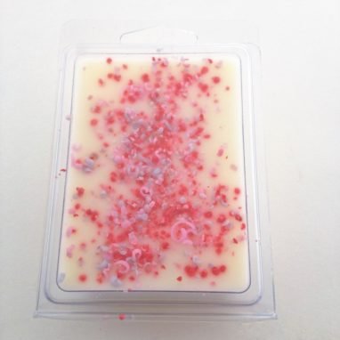 Wax Melts - Soy Wax Melts are a perfect choice when decorating your home or for any other occasion. Our wax melts not only smell amazing, they also burn clean; leaving virtually no waste!  These are not your typical store bought wax melts that lose their fragrance after just one burn. Our fragrances are known to last until the very end to give you that quality wax melt you deserve.