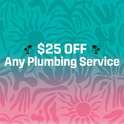 $25 OFF Any Plumbing Service - Do you need reliable plumbing services for your Fort Lauderdale, FL, home or business?
Whether you have a clogged drain, low water pressure, or a running toilet, Paradise Plumbing, Air & Electric can help. Our plumbing experts are professional troubleshooters-they know how to diagnose and fix plumbing problems quickly.
Paradise Plumbing, Air & Electric has a team of skilled plumbers near your home or business for plumbing repairs, installation, or routine service. $25 OFF Any Plumbing Service - Do you need reliable plumbing services for your Fort Lauderdale, FL, home or business?
Whether you have a clogged drain, low water pressure, or a running toilet, Paradise Plumbing, Air & Electric can help. Our plumbing experts are professional troubleshooters-they know how to diagnose and fix plumbing problems quickly.
Paradise Plumbing, Air & Electric has a team of skilled plumbers near your home or business for plumbing repairs, installation, or routine service.