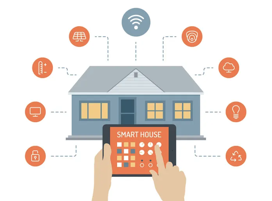 Smart Home Service! - Since electrical work can be dangerous, there are so many items being sold that need direct wiring. We always recommend you call a professional if you’re not 100% sure what to do. Electrical work can be tricky, and your family and friends need you more than you need a smart light switch. We come in to fill the gap. We provide several smart home services and integrations. We Implement effective security systems with Ring Installations and automate your home’s functions with Nest Installations and much more.

Our Smart Home Installation is customized to every customer depending on your needs and what you are most concerned about. With our vast range of options and skills, we have integrated some homes to be fully automated smart homes or install a smart switch for your bedroom light and everything in between.

Our Smart Home Services Include:

Video Doorbells
Whole-Home Security System Installations
Direct Wiring for Smart Home Devices and Additions
Security Cameras
Door Locks
Lighting InstallationSmart Switch Installation
Thermostats
Smoke Alarms
Smart Plugs
Nest Installation
Home Theater Installations
And more
For all your smart home needs, we are here to serve you!