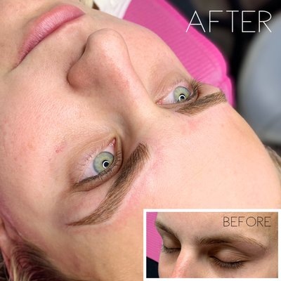 Permanent Makeup Tattooing - With permanent makeup we can help your everyday. Eyebrow microblading, powder brows, eyeliner tattoo, lip blushing, freckles or beauty marks…you name it! Book your appointment with us! Permanent Makeup Tattooing - With permanent makeup we can help your everyday. Eyebrow microblading, powder brows, eyeliner tattoo, lip blushing, freckles or beauty marks…you name it! Book your appointment with us!
