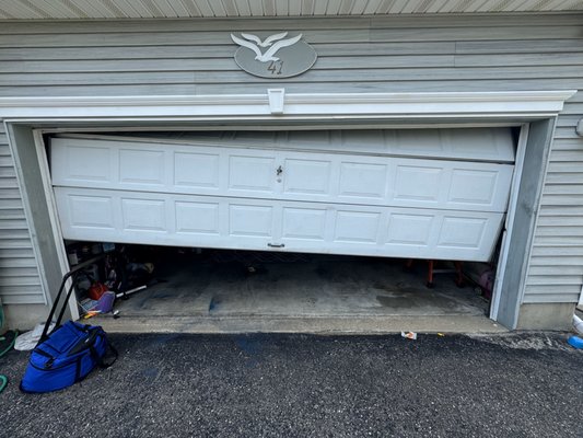 Garage Door Same Day Repair – Ocean, Monmouth & Middlesex Counties - We specialize in fast, professional garage door installation and repair across Ocean, Monmouth, and Middlesex Counties. Whether it’s a broken spring, off-track door, damaged panel, or noisy opener—Titan Garage Services delivers same-day service with top-quality parts and expertly trained technicians.
This emergency repair involved a homeowner in Freehold whose garage door jammed shut just before their morning commute. Our team arrived within hours, diagnosed a snapped torsion spring, and completed a full replacement using heavy-duty, high-cycle hardware. The door was back in working order that same day—no delays, no missed work, and no callbacks needed.
We don’t just show up—we show up prepared. Our trucks are fully stocked with all the critical components needed for same-day repairs: extended-life torsion springs, aircraft-grade lift cables, sealed-bearing steel pulleys, quiet nylon rollers, steel-reinforced struts, and a full range of remotes, safety sensors, hinges, and tracks. We also install high-performance garage door openers from trusted, top-tier manufacturers, featuring smart-home compatibility, battery backup, and whisper-quiet belt drives.
Our technicians operate out of fully stocked, professionally wrapped trucks that act as mobile warehouses—so we can fix most issues on the spot without needing to order parts or schedule a second visit. To further support our response times, we maintain strategically located warehouse hubs in Freehold and Toms River, which allow us to quickly restock, access larger inventory, and fulfill full door installations with minimal delay.
We run on industry-leading dispatching, routing, and customer service technology that ensures each job is assigned to the right technician based on skill set, availability, and location. This system enables tighter scheduling, accurate arrival windows, real-time customer notifications, and seamless digital communication from booking to completion. You'll receive appointment confirmations, technician ETAs, detailed work reports, and professional invoicing—without chasing down anyone or dealing with paperwork.
We offer a full range of new garage door options, including raised panel, carriage house, modern aluminum and glass, and custom wood or insulated steel builds. Whether you're replacing an old system or upgrading for curb appeal and energy efficiency, we guide you through your options and handle the installation start to finish.
Every job we take on is handled with precision, speed, and respect for your time and property. Our techs are clean, uniformed, and trained not just to repair—but to educate. We take pride in delivering clean, professional work that lasts. Our mission is simple: Fix it right the first time. That’s why we back all our new parts and labor with multi-year extended warranties—because you shouldn’t have to see us twice for the same problem.
We proudly serve homeowners across Freehold, Howell, Jackson, Manalapan, Marlboro, Colts Neck, Toms River, Brick, Point Pleasant, Wall Township, Belmar, Long Branch, Middletown, Red Bank, Holmdel, Old Bridge, East Brunswick, Sayreville, Hazlet, Neptune, Ocean Township, and all surrounding areas in Central New Jersey.
Titan Garage Services was born right here. We grew up in these communities, and we’re committed to giving back—whether that’s through supporting local youth sports teams, contributing to nonprofit fundraisers, or participating in neighborhood events.
We understand the frustrations customers face: doors that shake the house, repair guys who show up late, or work that doesn't last. That’s why we’ve built a service process that’s predictable, reliable, and high-quality. Not sure if your spring is failing? If your door feels heavy, sags when halfway open, or slams shut—it’s time to call. We’ll walk you through what we find and never push work you don’t need.
Modern garage doors are more than just entryways—they protect your home, boost energy efficiency, and add real curb appeal. A smooth, quiet door and properly functioning opener aren’t just luxuries—they’re part of a well-functioning home. With Titan, you get more than a fix—you get peace of mind.
Call or text us at 908-349-0481 to schedule your service today.
Scroll through our photos to see real results from real homes across NJ.
Titan Garage Services — Raising the bar for garage door repair in New Jersey. Garage Door Same Day Repair – Ocean, Monmouth & Middlesex Counties - We specialize in fast, professional garage door installation and repair across Ocean, Monmouth, and Middlesex Counties. Whether it’s a broken spring, off-track door, damaged panel, or noisy opener—Titan Garage Services delivers same-day service with top-quality parts and expertly trained technicians.
This emergency repair involved a homeowner in Freehold whose garage door jammed shut just before their morning commute. Our team arrived within hours, diagnosed a snapped torsion spring, and completed a full replacement using heavy-duty, high-cycle hardware. The door was back in working order that same day—no delays, no missed work, and no callbacks needed.
We don’t just show up—we show up prepared. Our trucks are fully stocked with all the critical components needed for same-day repairs: extended-life torsion springs, aircraft-grade lift cables, sealed-bearing steel pulleys, quiet nylon rollers, steel-reinforced struts, and a full range of remotes, safety sensors, hinges, and tracks. We also install high-performance garage door openers from trusted, top-tier manufacturers, featuring smart-home compatibility, battery backup, and whisper-quiet belt drives.
Our technicians operate out of fully stocked, professionally wrapped trucks that act as mobile warehouses—so we can fix most issues on the spot without needing to order parts or schedule a second visit. To further support our response times, we maintain strategically located warehouse hubs in Freehold and Toms River, which allow us to quickly restock, access larger inventory, and fulfill full door installations with minimal delay.
We run on industry-leading dispatching, routing, and customer service technology that ensures each job is assigned to the right technician based on skill set, availability, and location. This system enables tighter scheduling, accurate arrival windows, real-time customer notifications, and seamless digital communication from booking to completion. You'll receive appointment confirmations, technician ETAs, detailed work reports, and professional invoicing—without chasing down anyone or dealing with paperwork.
We offer a full range of new garage door options, including raised panel, carriage house, modern aluminum and glass, and custom wood or insulated steel builds. Whether you're replacing an old system or upgrading for curb appeal and energy efficiency, we guide you through your options and handle the installation start to finish.
Every job we take on is handled with precision, speed, and respect for your time and property. Our techs are clean, uniformed, and trained not just to repair—but to educate. We take pride in delivering clean, professional work that lasts. Our mission is simple: Fix it right the first time. That’s why we back all our new parts and labor with multi-year extended warranties—because you shouldn’t have to see us twice for the same problem.
We proudly serve homeowners across Freehold, Howell, Jackson, Manalapan, Marlboro, Colts Neck, Toms River, Brick, Point Pleasant, Wall Township, Belmar, Long Branch, Middletown, Red Bank, Holmdel, Old Bridge, East Brunswick, Sayreville, Hazlet, Neptune, Ocean Township, and all surrounding areas in Central New Jersey.
Titan Garage Services was born right here. We grew up in these communities, and we’re committed to giving back—whether that’s through supporting local youth sports teams, contributing to nonprofit fundraisers, or participating in neighborhood events.
We understand the frustrations customers face: doors that shake the house, repair guys who show up late, or work that doesn't last. That’s why we’ve built a service process that’s predictable, reliable, and high-quality. Not sure if your spring is failing? If your door feels heavy, sags when halfway open, or slams shut—it’s time to call. We’ll walk you through what we find and never push work you don’t need.
Modern garage doors are more than just entryways—they protect your home, boost energy efficiency, and add real curb appeal. A smooth, quiet door and properly functioning opener aren’t just luxuries—they’re part of a well-functioning home. With Titan, you get more than a fix—you get peace of mind.
Call or text us at 908-349-0481 to schedule your service today.
Scroll through our photos to see real results from real homes across NJ.
Titan Garage Services — Raising the bar for garage door repair in New Jersey.