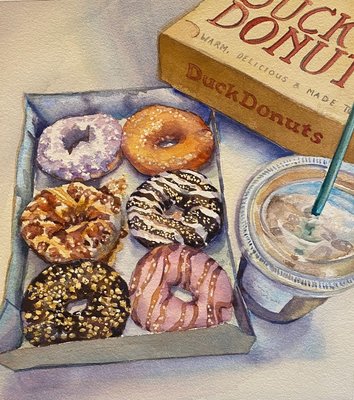 Artwork from our teachers - Here is some artwork created by our incredibly talented teachers. Artwork from our teachers - Here is some artwork created by our incredibly talented teachers.
