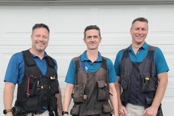 Proven Experience in Home building since 2012 - We are a team of former builders who put our experience to work for uncovering inspection details you won't find anywhere else. From the roof to the crawl and everything in between, we will go through your entire home. Proven Experience in Home building since 2012 - We are a team of former builders who put our experience to work for uncovering inspection details you won't find anywhere else. From the roof to the crawl and everything in between, we will go through your entire home.