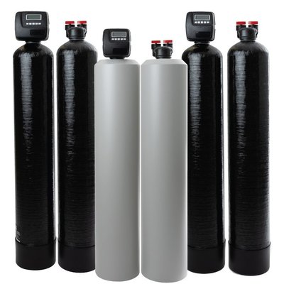 Whole House Filters - Water should loo like nothing, taste like nothing, and smell like nothing. If your water has a taste, an odor, or a hue other than crystal clear, it’s likely you’ll benefit from a whole house filter. The first step is to identify what’s in your water and then apply the right solution to fix it. A great first step is to schedule a free home water test with an expert from Absolute Water Treatment. Whole House Filters - Water should loo like nothing, taste like nothing, and smell like nothing. If your water has a taste, an odor, or a hue other than crystal clear, it’s likely you’ll benefit from a whole house filter. The first step is to identify what’s in your water and then apply the right solution to fix it. A great first step is to schedule a free home water test with an expert from Absolute Water Treatment.