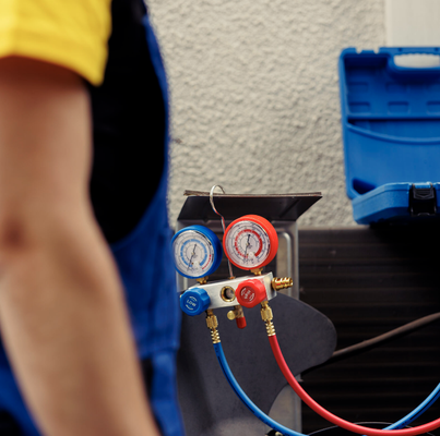 Cooling & Heating Services - When the summer heat hits, you need a cooling system that works efficiently and reliably. Mars Plumbing & Heating provides professional air conditioning and cooling services throughout Fayette, Effingham, Marion, Montgomery, Bond, Madison, St. Clair counties, and nearby areas. From repairs to full installations, we ensure your home or business stays comfortable all season long.