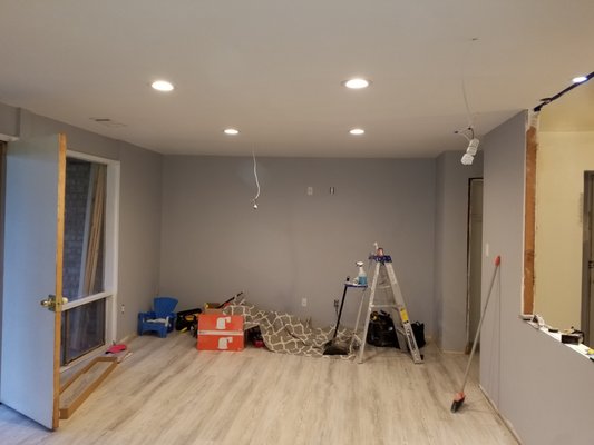 Lighting System Installation - Lighting System Installation Done On Oxon Hill MD 20745 Lighting System Installation - Lighting System Installation Done On Oxon Hill MD 20745