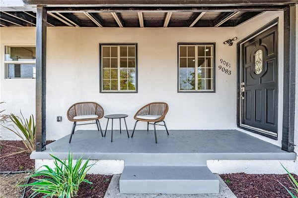 SINGLE FAMILY HOME + ADU - Selling real estate isn’t just about putting a “For Sale” sign on the lawn and hoping for the best. 🏷️🚫 It takes strategy, experience, and a personalized approach to ensure every listing gets the attention it deserves. Over the years, I’ve fine-tuned my systems and strategies to deliver the best possible results for my clients, and this sale is a testament to that dedication. 📈✨
From professional staging and eye-catching marketing 📸🖼️ to skillful negotiations and navigating the paperwork maze, I’ve applied the methods that consistently bring results. Every property is unique, so I tailor my approach to ensure it stands out in a competitive market. 📊🚀
If you’re considering buying or selling, now is the perfect time. Let’s discuss how I can help you achieve your real estate goals using the proven strategies that made this sale possible. 🗝️💼 SINGLE FAMILY HOME + ADU - Selling real estate isn’t just about putting a “For Sale” sign on the lawn and hoping for the best. 🏷️🚫 It takes strategy, experience, and a personalized approach to ensure every listing gets the attention it deserves. Over the years, I’ve fine-tuned my systems and strategies to deliver the best possible results for my clients, and this sale is a testament to that dedication. 📈✨
From professional staging and eye-catching marketing 📸🖼️ to skillful negotiations and navigating the paperwork maze, I’ve applied the methods that consistently bring results. Every property is unique, so I tailor my approach to ensure it stands out in a competitive market. 📊🚀
If you’re considering buying or selling, now is the perfect time. Let’s discuss how I can help you achieve your real estate goals using the proven strategies that made this sale possible. 🗝️💼
