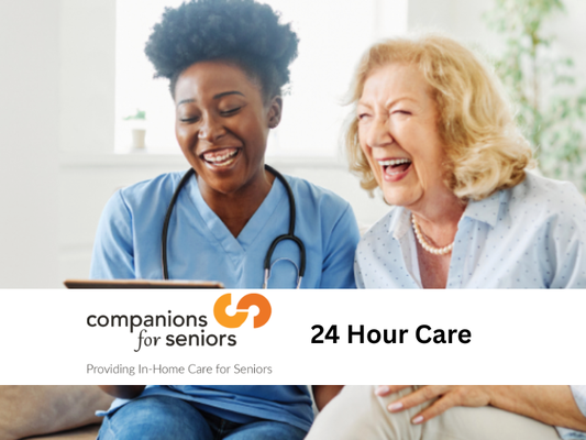 24 Hour Care - Round-The Clock Care And Support
Every family has different needs, and that’s why our in-home care is anything but one-size-fits-all. From a few hours a week to round-the-clock, 24/7 support, we’re here to make life easier. Need extra help during the night to prevent falls or just a friendly face for a few hours during the day? Our expert team covers it all.
Most of all, we take time to understand your loved one’s unique needs, creating a personalized care plan for any need. Your family deserves nothing less than peace of mind and quality care, right at home in Chicago. 24 Hour Care - Round-The Clock Care And Support
Every family has different needs, and that’s why our in-home care is anything but one-size-fits-all. From a few hours a week to round-the-clock, 24/7 support, we’re here to make life easier. Need extra help during the night to prevent falls or just a friendly face for a few hours during the day? Our expert team covers it all.
Most of all, we take time to understand your loved one’s unique needs, creating a personalized care plan for any need. Your family deserves nothing less than peace of mind and quality care, right at home in Chicago.