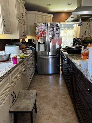 Refrigerator repair - LG REFRIGERATOR REPAIR ,#compressor replacement Refrigerator repair - LG REFRIGERATOR REPAIR ,#compressor replacement