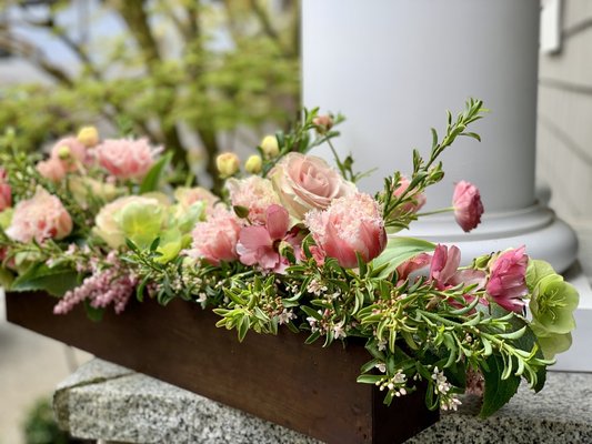 Order Flowers for any occasion! We deliver! - Unique and personal. Sure to WOW. The best of the season will be artfully arranged for you -just because or for a special event. Order Flowers for any occasion! We deliver! - Unique and personal. Sure to WOW. The best of the season will be artfully arranged for you -just because or for a special event.