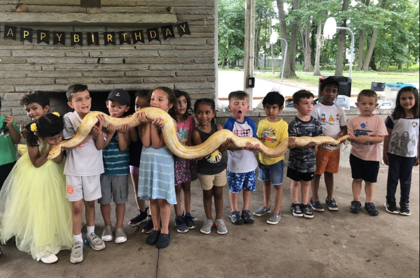 Birthday Parties & More! - Our mobile petting zoo brings the joy and excitement of friendly farm animals directly to your birthday parties and corporate events. With a delightful mix of cuddly creatures and engaging handlers, we create memorable, hands-on experiences that entertain and educate guests of all ages. Transform your gathering into an unforgettable adventure with our charming animal companions.