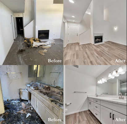SRE Renovation Projects - SRE is proud to offer consultation and renovation services to maximize the value of your asset, increase rent, and drive up tenant quality. SRE Renovation Projects - SRE is proud to offer consultation and renovation services to maximize the value of your asset, increase rent, and drive up tenant quality.