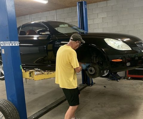 Bay, tool and Lift Rental - We offer hourly, daily, and monthly rates to rent both shop space and lift usage. Our prices are as follows:
Hourly Shop & Lift Rental: $50
Daily Shop & Lift Rental: $400
Monthly Shop & Lift Rental: $1500 Bay, tool and Lift Rental - We offer hourly, daily, and monthly rates to rent both shop space and lift usage. Our prices are as follows:
Hourly Shop & Lift Rental: $50
Daily Shop & Lift Rental: $400
Monthly Shop & Lift Rental: $1500