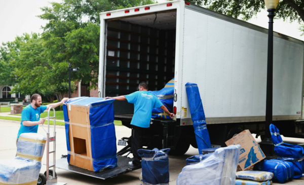 Long Distance Moves (60 + miles) - Long Distance Moves (60 + miles)  
call to request quote