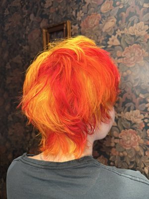 Custom Color - Customize your dream hair color! Open to any placement or vivid colors! Custom Color - Customize your dream hair color! Open to any placement or vivid colors!