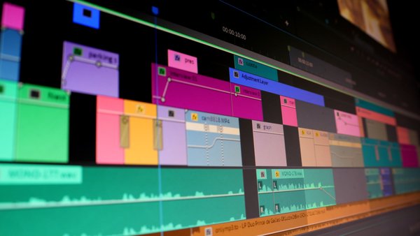 Video Editing - This is a behind-the-scenes look at our video editing service. For more information, please visit our website (https://www.createvideo.ca). Video Editing - This is a behind-the-scenes look at our video editing service. For more information, please visit our website (https://www.createvideo.ca).
