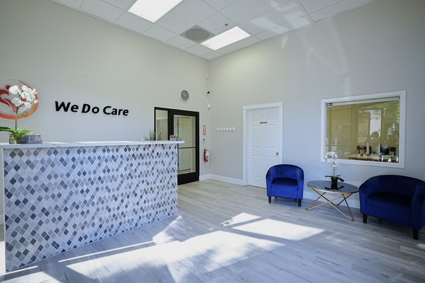 We Do Care - Nothing is too hard to get through. With us, you are in good hands. Our team consists of a uniquely diverse group of psychiatrists Advanced Psychiatric Nurses and psychotherapists who are experts & leaders in various specialties, all working together to help you become the best version of yourself. We Do Care - Nothing is too hard to get through. With us, you are in good hands. Our team consists of a uniquely diverse group of psychiatrists Advanced Psychiatric Nurses and psychotherapists who are experts & leaders in various specialties, all working together to help you become the best version of yourself.
