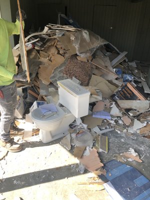 Junk removal - Just did a junk removal came and cleaned up all the junk and we’re good to go Junk removal - Just did a junk removal came and cleaned up all the junk and we’re good to go