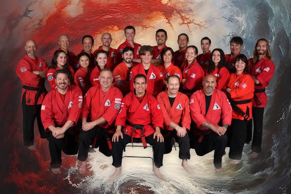 Poway Martial Arts Trial Program - 'Trial Program' at Poway Martial Arts. We offer traditional Kenpo Karate training and non-traditional Boxing and Muay Thai training from beginner to expert. Poway Martial Arts Trial Program - 'Trial Program' at Poway Martial Arts. We offer traditional Kenpo Karate training and non-traditional Boxing and Muay Thai training from beginner to expert.