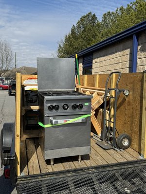 Storage Junk Removal - Fast and Reliable Storage Junk Removal - Fast and Reliable