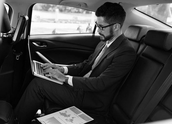 CORPORATE TRAVEL - Chauffeur on demand™ offers one-stop shopping for a wide range of ground transportation services with our Global Reservation System. Chauffeur on demand™ can arrange chauffeured Chauffeur on demand services for personal travel, corporate travel, private aviation, road shows and meetings and events – customized to your specifications. We creates a custom profile for each passenger to ensure faster, more efficient Chauffeur on demand™ chauffeured services, and our reservations specialists and customer care representatives are always at your fingertips, 24 hours a day, 365 days a year. In addition, our Web-based e-Reservation Center makes business travel management easy, with 24/7/365 access to your account. Our Fleet features only the highest quality, late model luxury vehicles – including sedans, limousines, minibuses, vans, motorcoaches and the exclusive Chauffeur on demand™ Car and Mercedes-Benz. Chauffeur on demand™ provides the finest on-the-go amenities and leading edge technology for a mobile office that enhances corporate travel productivity as never before. And we accommodate all your special requests, from your choice of newspaper to your favorite cola in the refrigerator. Our Chauffeur on demand™ chauffeurs are courteous, consummate professionals who set the industry standard for impeccable chauffeured services and deliver local expertise in your event area. Your comfort, safety and security are guaranteed. CORPORATE TRAVEL - Chauffeur on demand™ offers one-stop shopping for a wide range of ground transportation services with our Global Reservation System. Chauffeur on demand™ can arrange chauffeured Chauffeur on demand services for personal travel, corporate travel, private aviation, road shows and meetings and events – customized to your specifications. We creates a custom profile for each passenger to ensure faster, more efficient Chauffeur on demand™ chauffeured services, and our reservations specialists and customer care representatives are always at your fingertips, 24 hours a day, 365 days a year. In addition, our Web-based e-Reservation Center makes business travel management easy, with 24/7/365 access to your account. Our Fleet features only the highest quality, late model luxury vehicles – including sedans, limousines, minibuses, vans, motorcoaches and the exclusive Chauffeur on demand™ Car and Mercedes-Benz. Chauffeur on demand™ provides the finest on-the-go amenities and leading edge technology for a mobile office that enhances corporate travel productivity as never before. And we accommodate all your special requests, from your choice of newspaper to your favorite cola in the refrigerator. Our Chauffeur on demand™ chauffeurs are courteous, consummate professionals who set the industry standard for impeccable chauffeured services and deliver local expertise in your event area. Your comfort, safety and security are guaranteed.