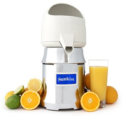 Sunkist Equipment Custom eCommerce Site and PPC Marketing - FME’s Transformation of the Digital Presence of a Household Name

Well-known and respected brand Sunkist has a line of fruit and vegetable juicers and sectionizers that are available for both home and commercial use. Their online sales potential was limited to a nearly unusable website that failed to properly represent the quality of their brand.

Sunkist approached FME to build and restructure their digital presence with a strategy that is appropriate for a well-established brand. The first focus was to rebuild their e-commerce domain. This included all aspects: all front-end and back-end build, writing of all content, and shooting and editing of all product photos. The resulting website was a clean, branded build that promoted an effective sales funnel and optimal product information. This user-friendly design was tested live at a trade show, where Sunkist representatives were immediately able to process customer orders with ease despite never previously viewing the newly built site.

Since launch, FountainheadME has managed immensely profitable PPC campaigns for Sunkist.