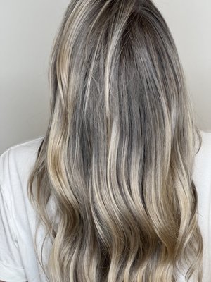 Hair Transformation - Hair transfromation of the day! Hair Transformation - Hair transfromation of the day!